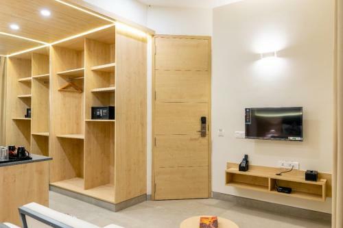 Hotel Iris Suites
