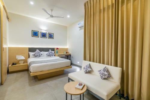 Hotel Iris Suites