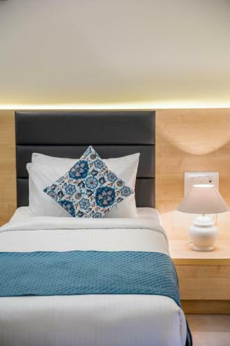 Hotel Iris Suites
