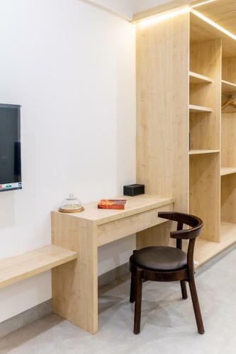 Hotel Iris Suites