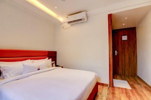 Hotel Myspace Triton Suites