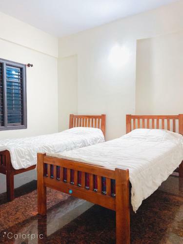 Apartamento Myhome