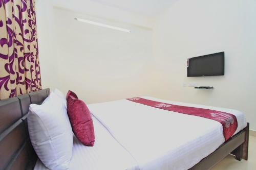 Apartamento Pristine Inn Manyata