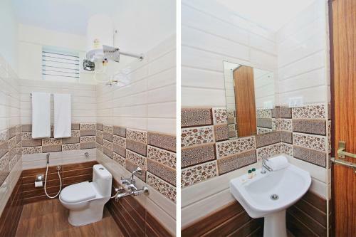 Apartamento Pristine Inn Manyata