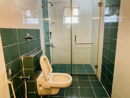 Hotel Sanctum Suites Indiranagar Bangalore