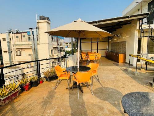 Hotel Sanctum Suites Indiranagar Bangalore