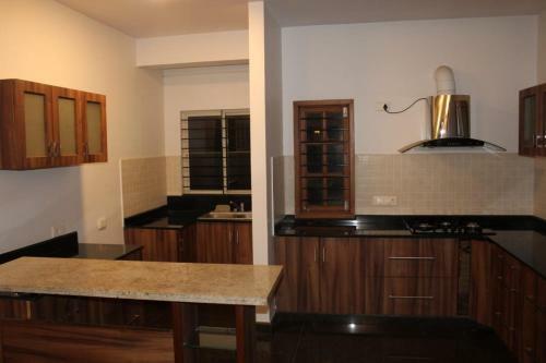 Apartamento Zions