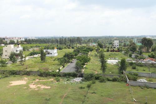 Apartamento Zions