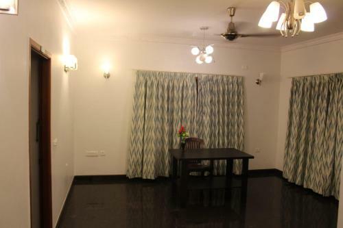 Apartamento Zions