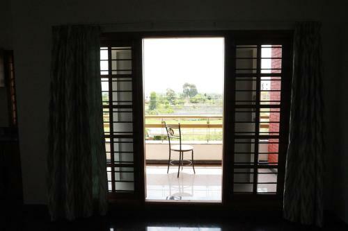 Apartamento Zions
