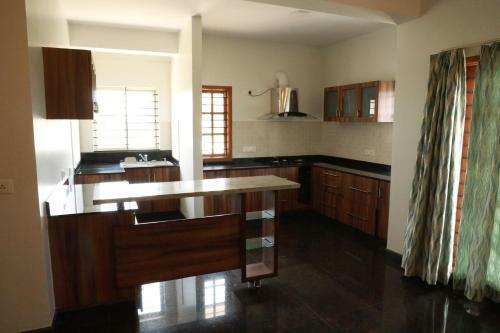 Apartamento Zions