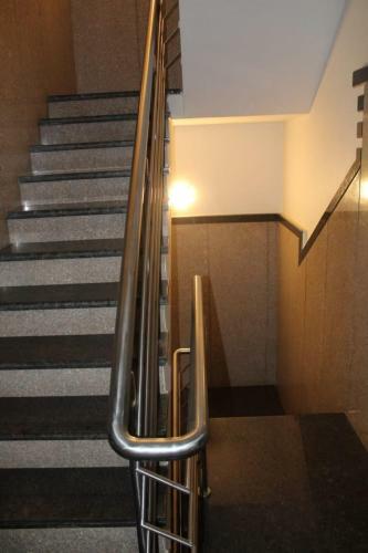 Apartamento Zions