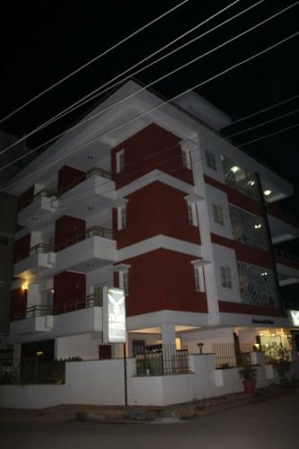 Apartamento Zions