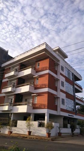 Apartamento Zions
