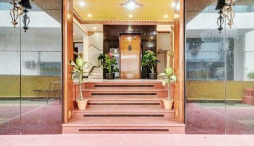 Hotel Diamond Inn By Mystic Hospitality