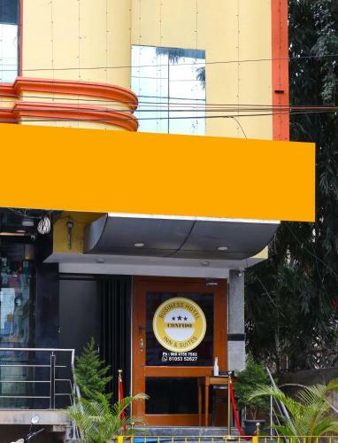 Hotel Confido Suites