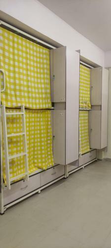 Albergue Abuzz Oxfordcaps Bannerghatta
