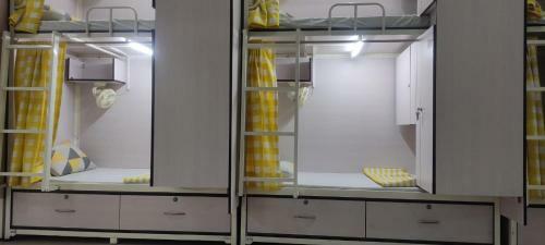 Albergue Abuzz Oxfordcaps Bannerghatta