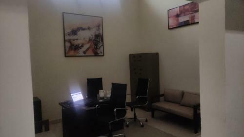 Albergue Abuzz Oxfordcaps Bannerghatta