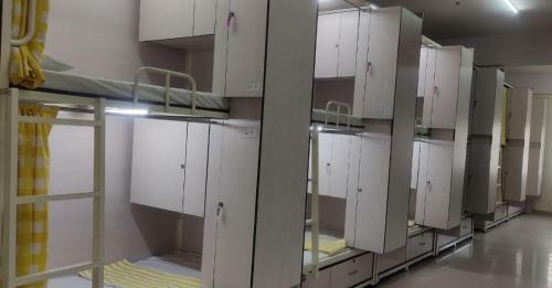 Albergue Abuzz Oxfordcaps Bannerghatta