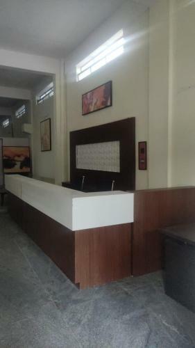 Albergue Abuzz Oxfordcaps Bannerghatta