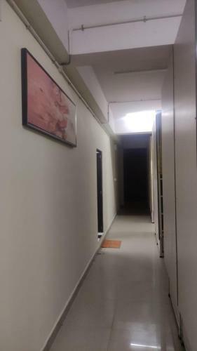 Albergue Abuzz Oxfordcaps Bannerghatta