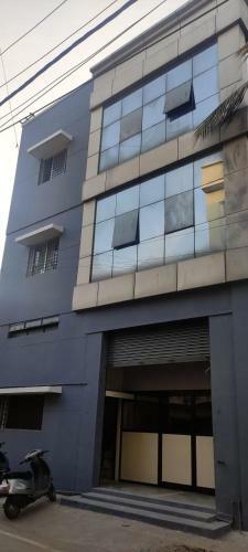 Albergue Abuzz Oxfordcaps Bannerghatta