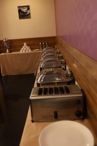 Npg Hotel Bangalore