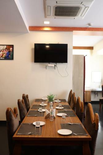 Npg Hotel Bangalore