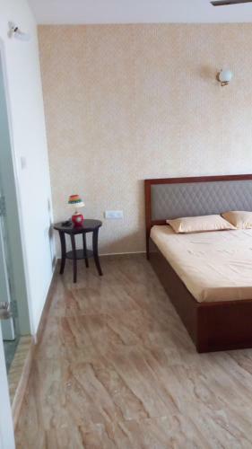 Apartamento Sri Sai Lilly Enclave