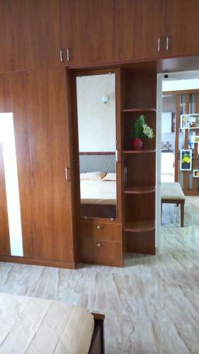Apartamento Sri Sai Lilly Enclave