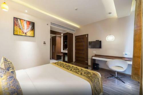 Jagadish Brigade Hotel