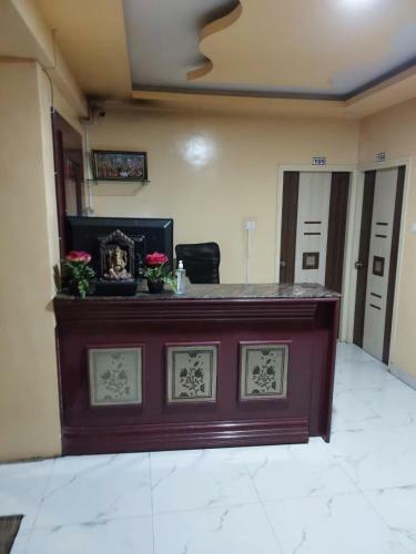 Hotel Mandara Comforts