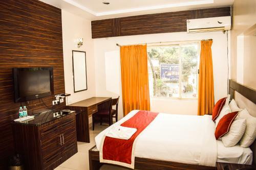 Hotel Virat Siridarshni