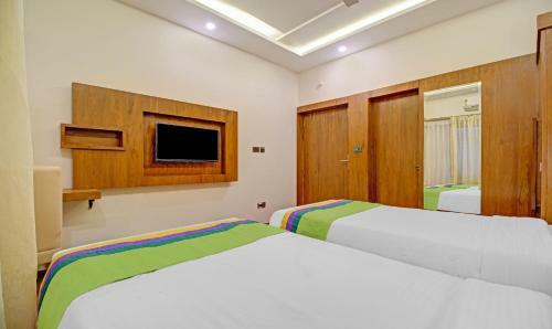 Hotel Treebo Trend White Inn