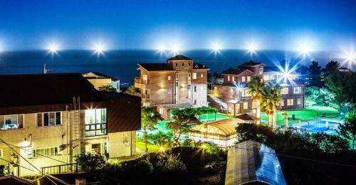 Agroturismo Happiang Pet Pension