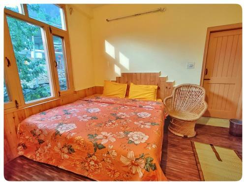 Hostal Enchanted Cottage