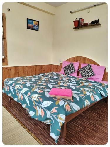 Hostal Enchanted Cottage