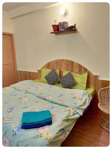 Hostal Enchanted Cottage