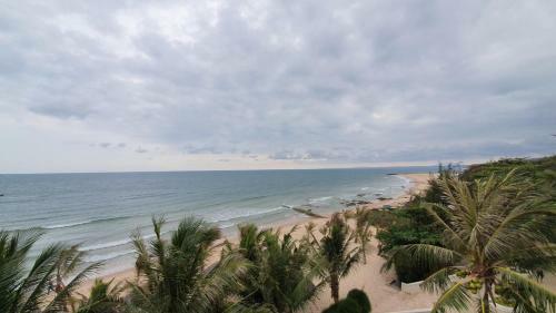 Apartamento C?n H? Oceanvista