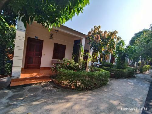 Huy?n Tr�n Bungalow