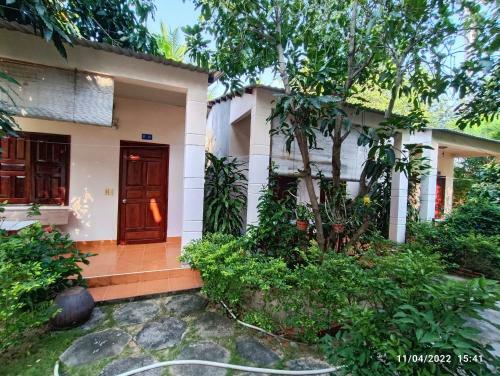 Huy?n Tr�n Bungalow