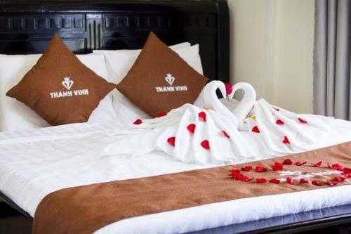 Th�nh Vinh Hotel