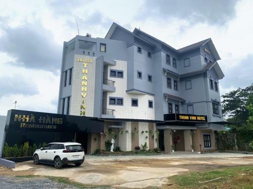 Th�nh Vinh Hotel