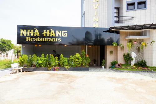 Th�nh Vinh Hotel