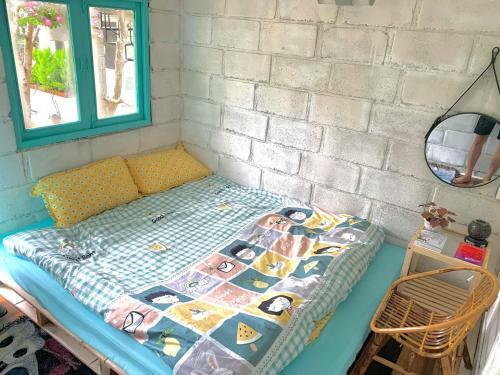 Apartamento Hima Wari Home Stay