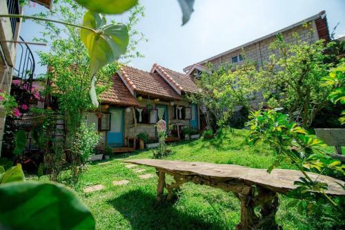 Apartamento Hima Wari Home Stay