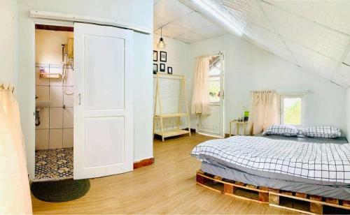 Apartamento Hima Wari Home Stay
