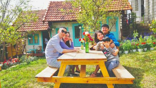 Apartamento Hima Wari Home Stay