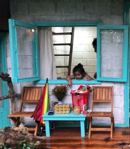 Apartamento Hima Wari Home Stay